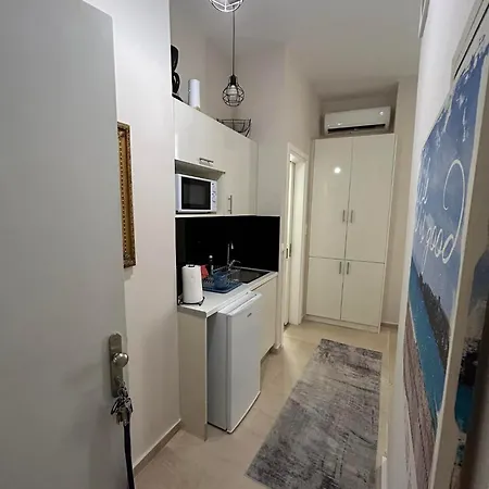 Apartamento Dora's 1