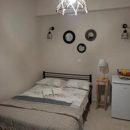 Apartment Dora's 1 Corfu (city)