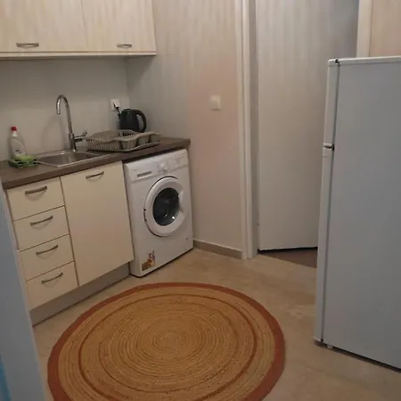 Dora's 1 Apartment Corfu (city)