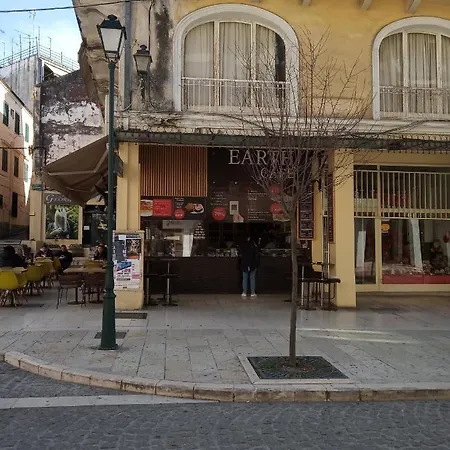 Dora's 1 * Corfu (city)