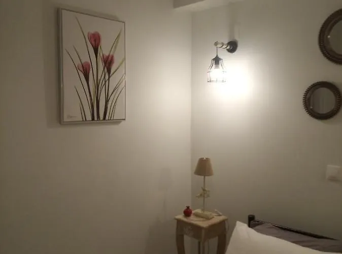 Apartamento Dora's 1