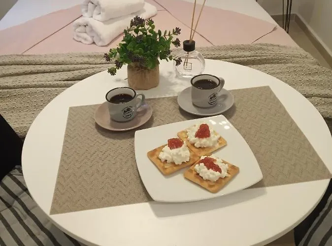 Dora's 1 Apartamento