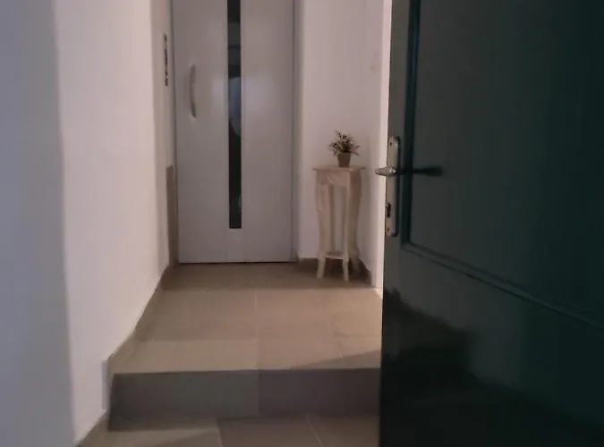 Apartamento Dora's 1 Corfu (city)