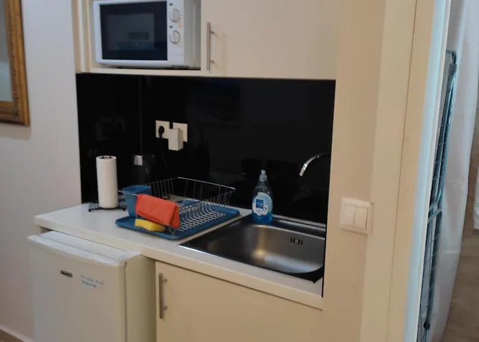 Dora's 1 Apartamento Corfu (city)