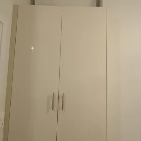 Appartement Dora's 1 Corfu (city)