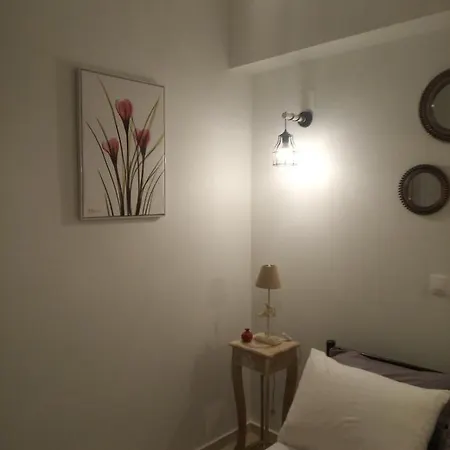 Appartement Dora's 1