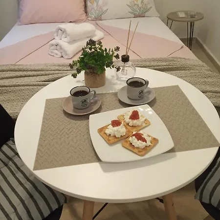 Dora's 1 Appartement