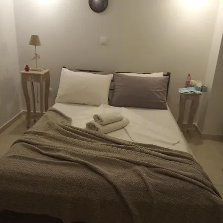 Appartement Dora's 1 Corfu (city)