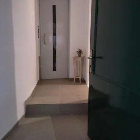 Διαμέρισμα Dora's 1 Corfu (city)