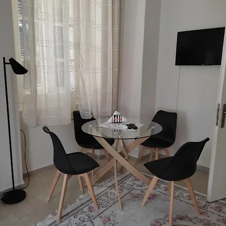 Dora's 1 * Corfu (city)