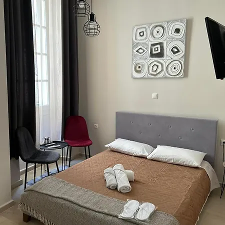 Dora's 1 * Corfu (city)