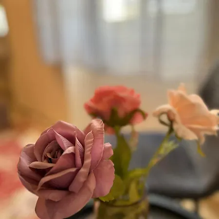 Dora's 1 Appartamento Corfu (city)