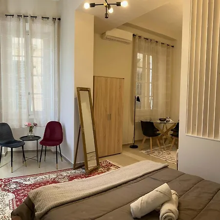 Dora's 1 Appartement Corfu (city)