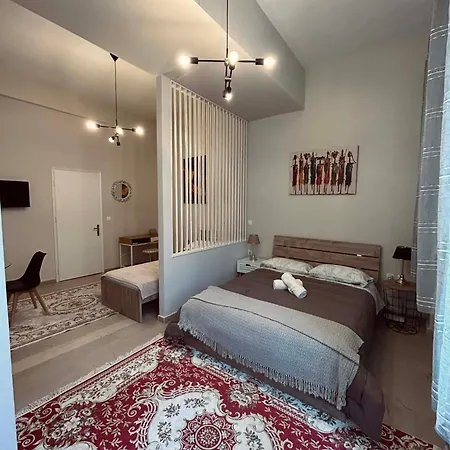 Appartement Dora's 1 Corfu (city)