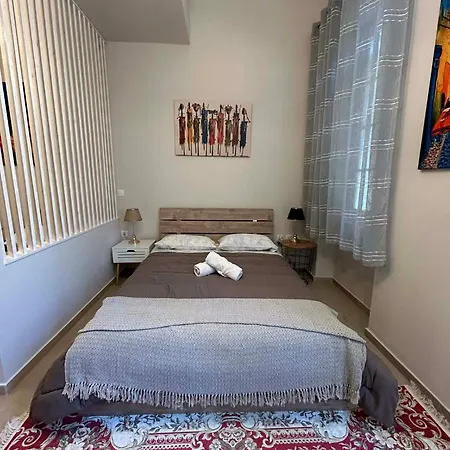 Appartement Dora's 1 Corfu (city)