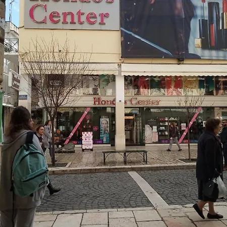 Dora's 1 * Corfu (city)