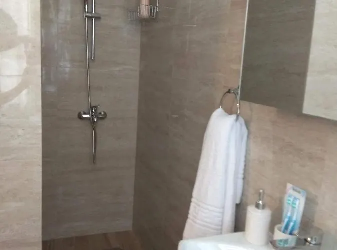 Dora's 1 Apartamento
