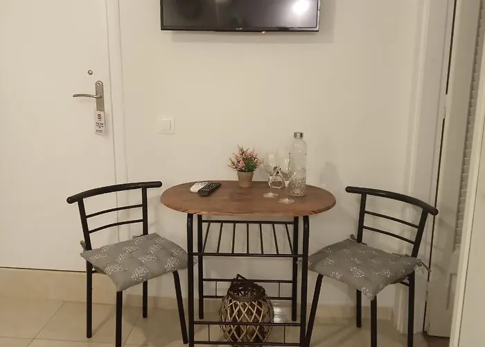 Dora's 1 Apartamento *