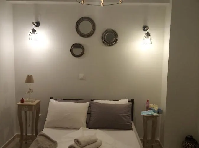 Dora's 1 Apartamento