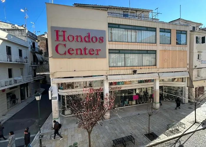 Dora's 1 Appartamento *