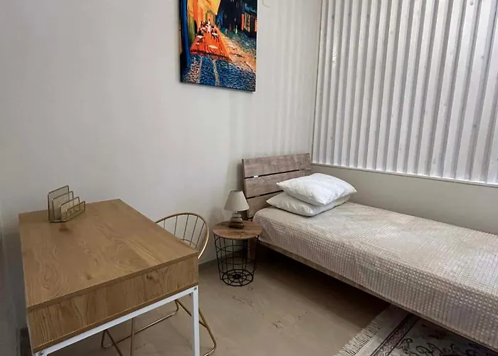 Dora's 1 Corfu (city)