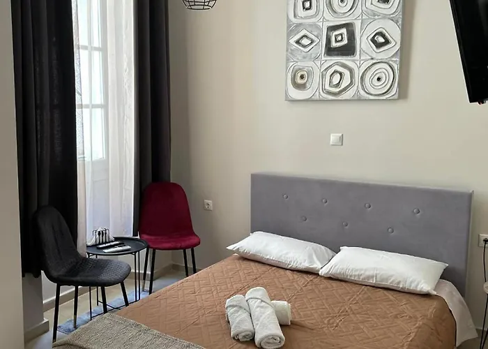 Dora's 1 * Corfu (city)