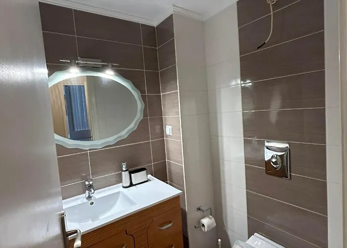 Apartamento Dora's 1