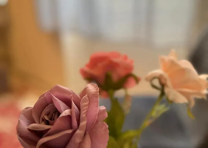 Dora's 1 דירה Corfu (city)