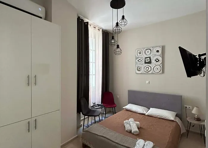 Dora's 1 Corfu (city)