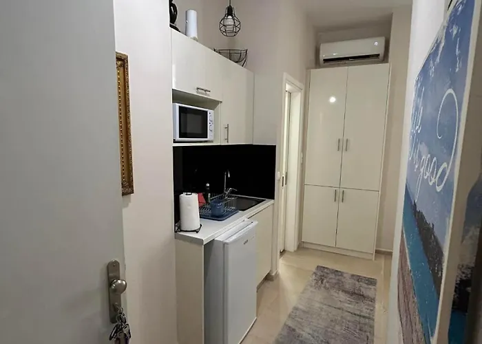 Apartamento Dora's 1