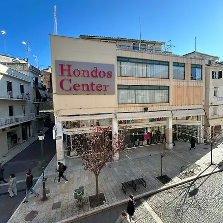 Dora's 1 Διαμέρισμα *